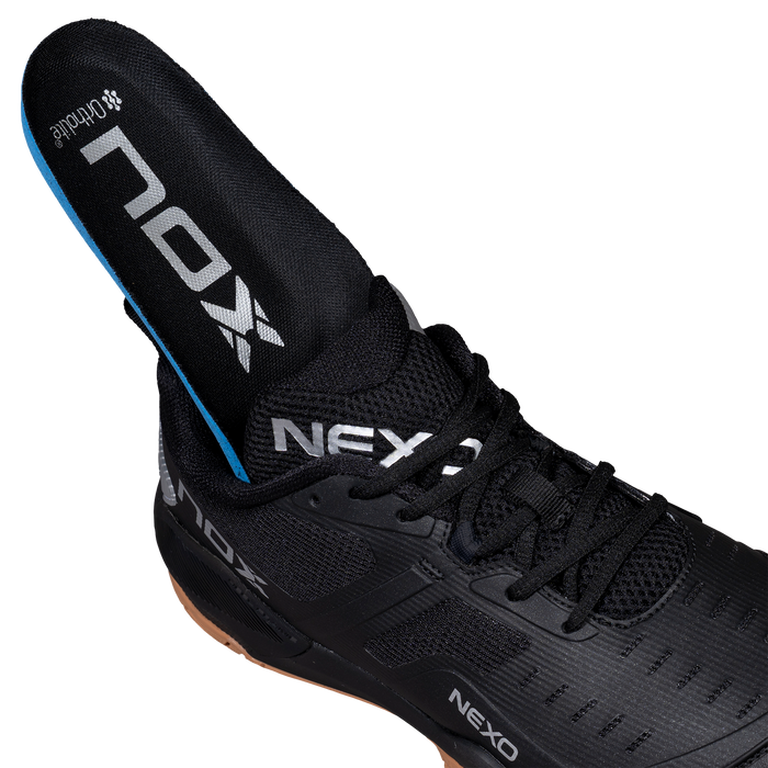 LUX NEXO 2 - Black - 10