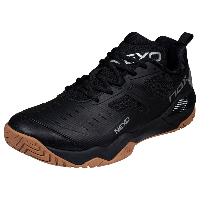 LUX NEXO 2 - Black - 3