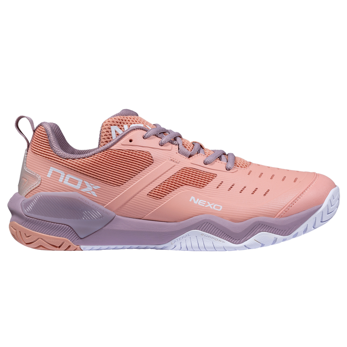 LUX NEXO 2 - Muted Clay