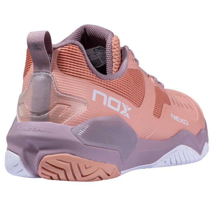 LUX NEXO 2 - Muted Clay - 9
