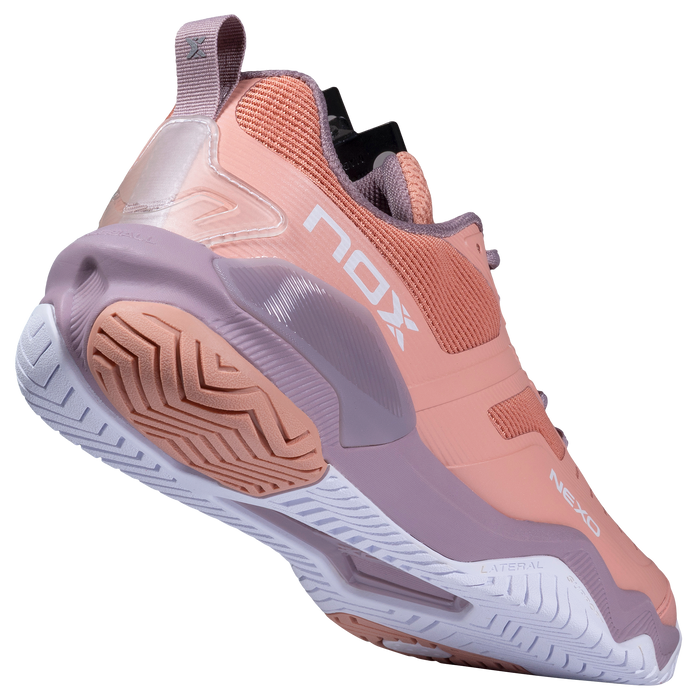 LUX NEXO 2 - Muted Clay - 11