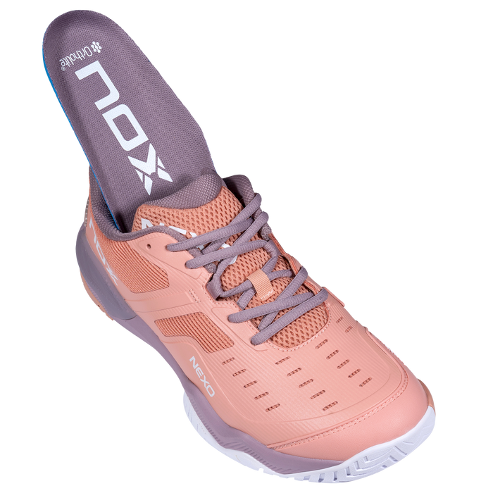 LUX NEXO 2 - Muted Clay - 12