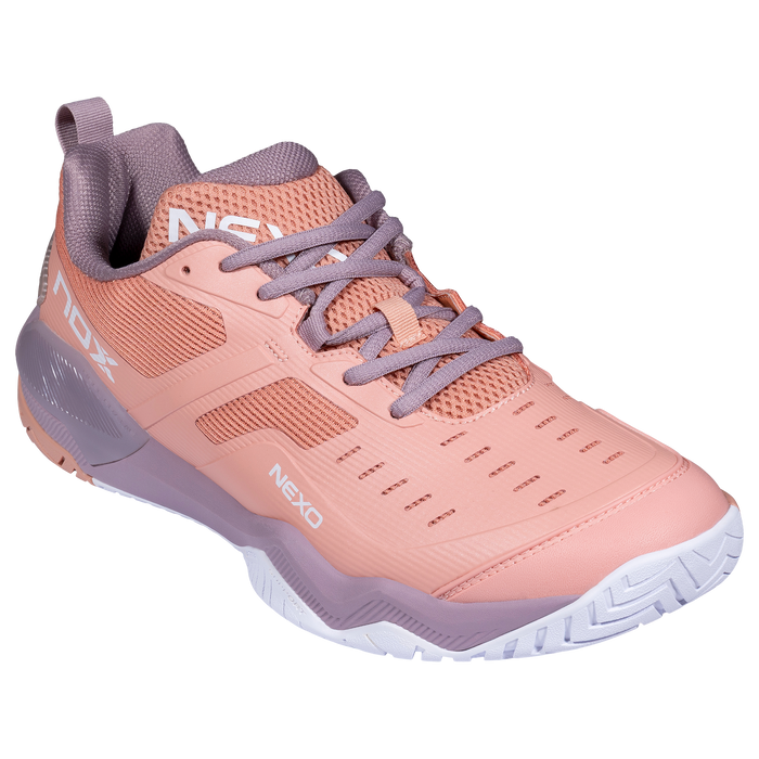 LUX NEXO 2 - Muted Clay - 2