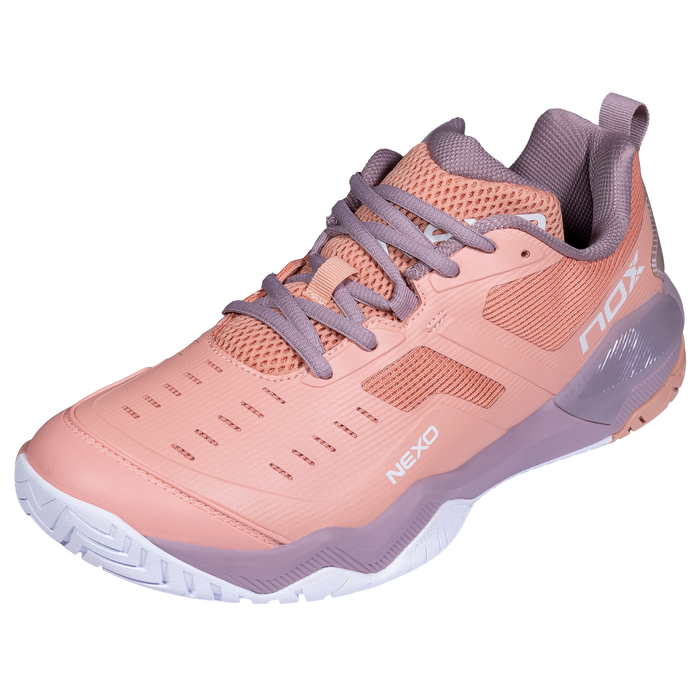 LUX NEXO 2 - Muted Clay - 3