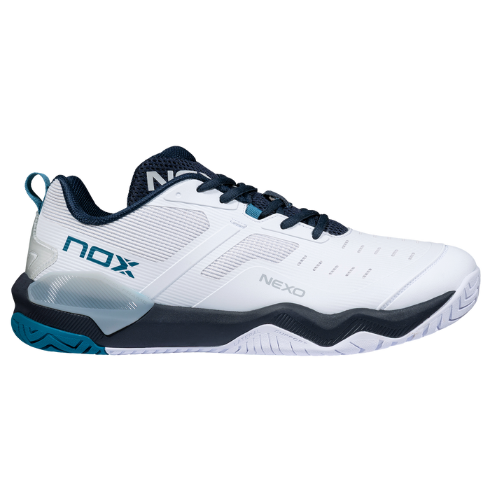 LUX NEXO 2 - White
