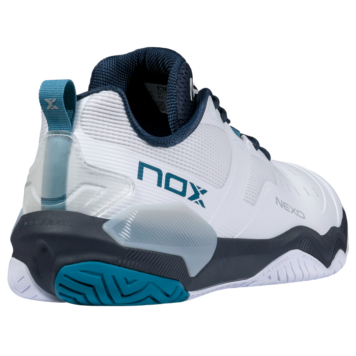 LUX NEXO 2 - White - 10