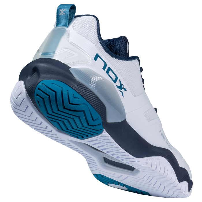 LUX NEXO 2 - White - 12