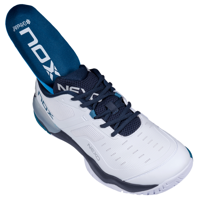 LUX NEXO 2 - White - 13