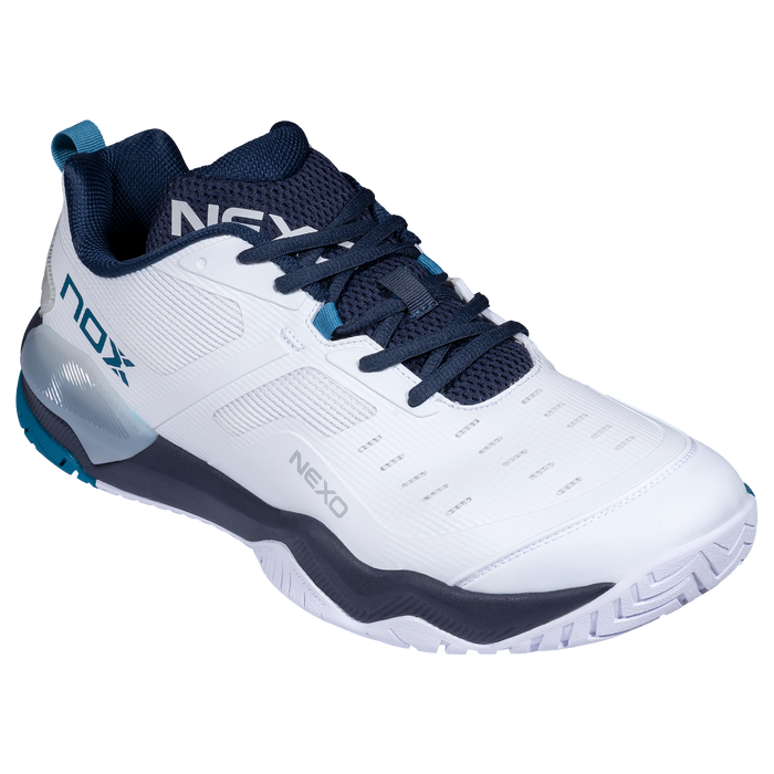 LUX NEXO 2 - White - 2