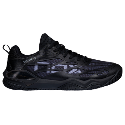 LUX TEMPO 2 - Black