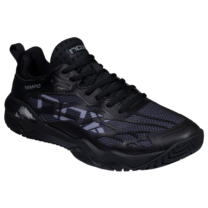LUX TEMPO 2 - Black - 2