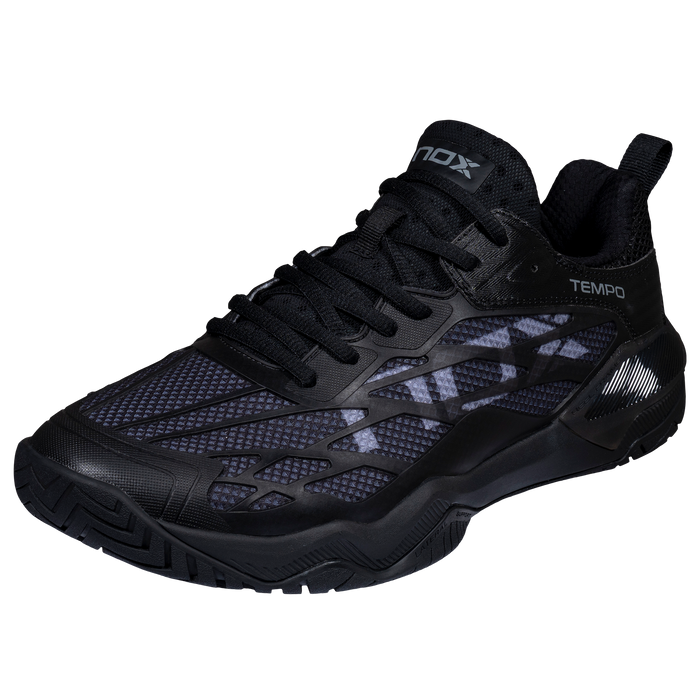 LUX TEMPO 2 - Black - 3