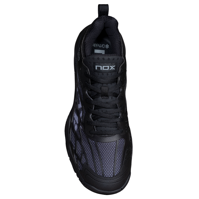 LUX TEMPO 2 - Black - 4