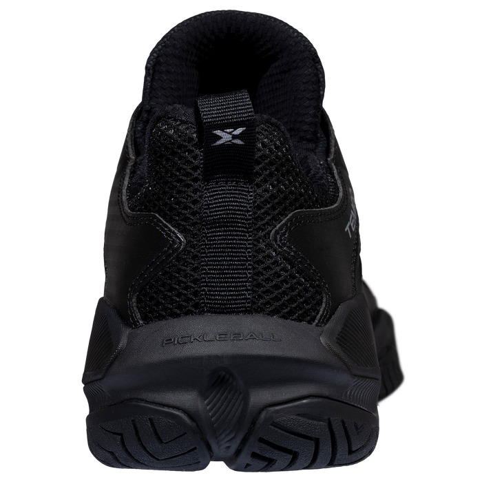 LUX TEMPO 2 - Black - 6