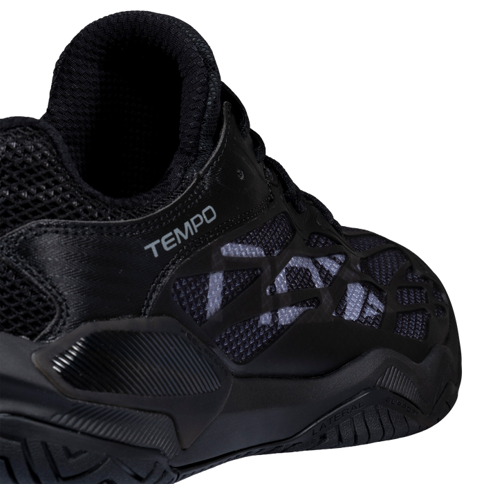 LUX TEMPO 2 - Black - 7