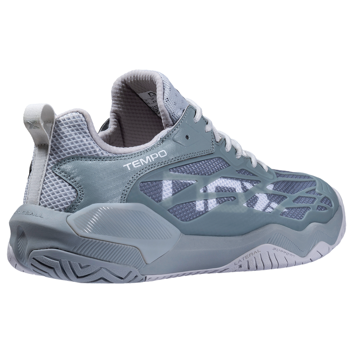 LUX TEMPO 2 - Gray - 6