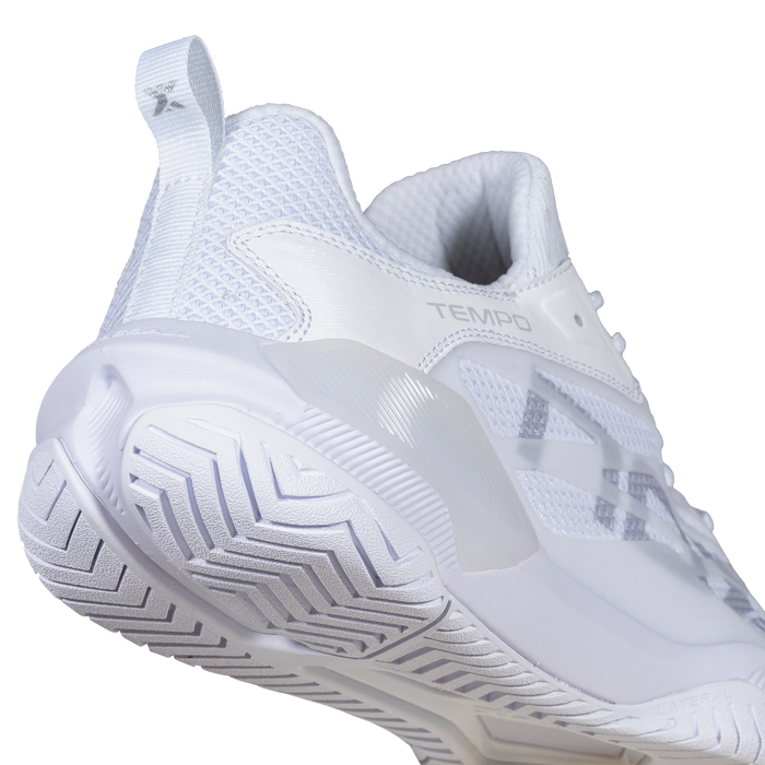 LUX TEMPO 2 - White - 9