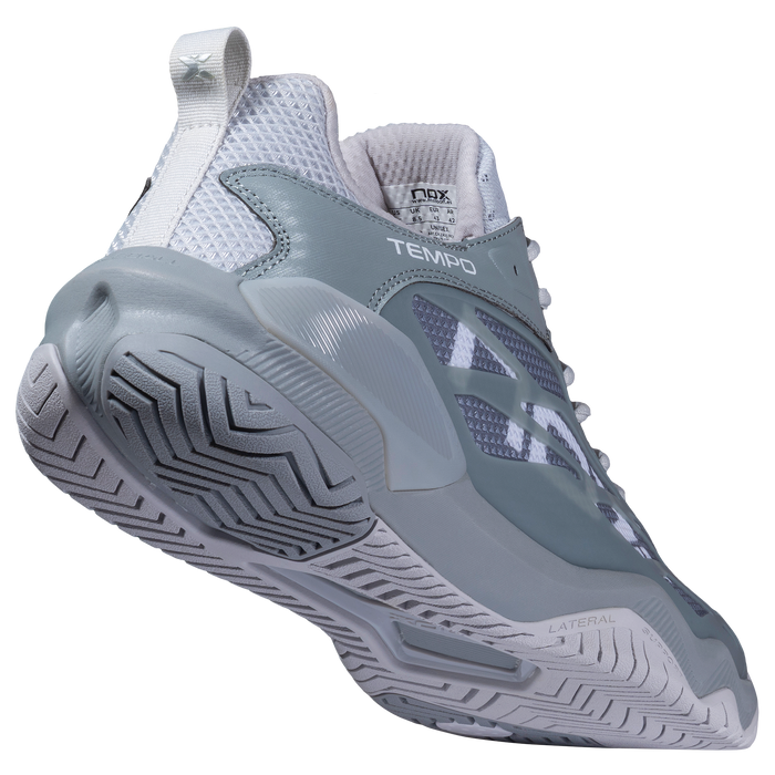 LUX TEMPO 2 - Gray - 12