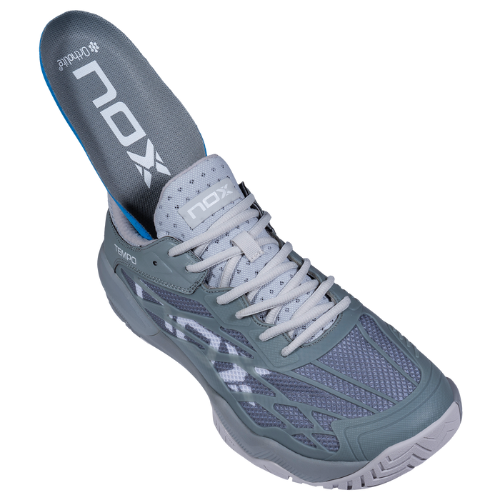 LUX TEMPO 2 - Gray - 13