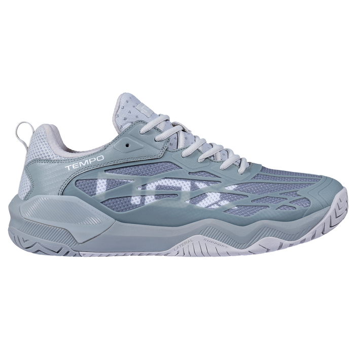 LUX TEMPO 2 - Gray
