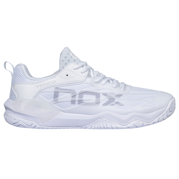 LUX TEMPO 2 - White