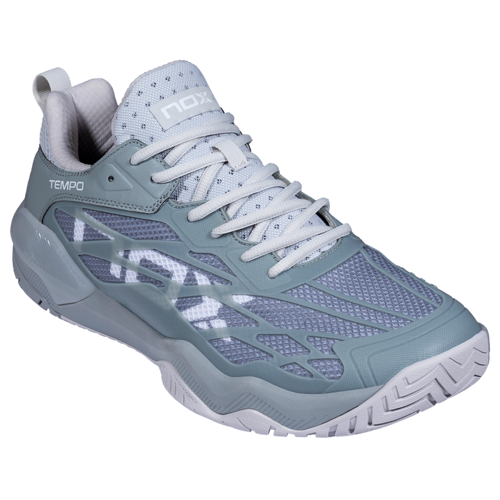 LUX TEMPO 2 - Gray - 2