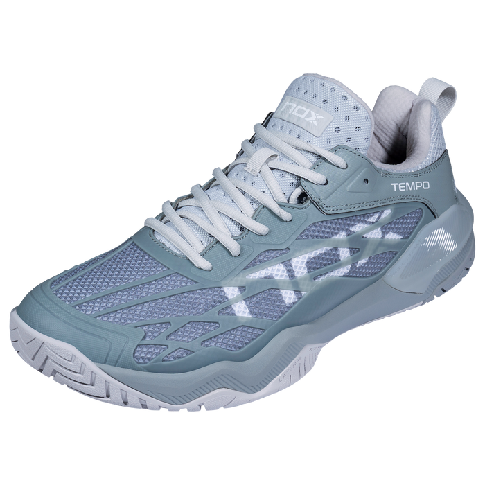 LUX TEMPO 2 - Gray - 3