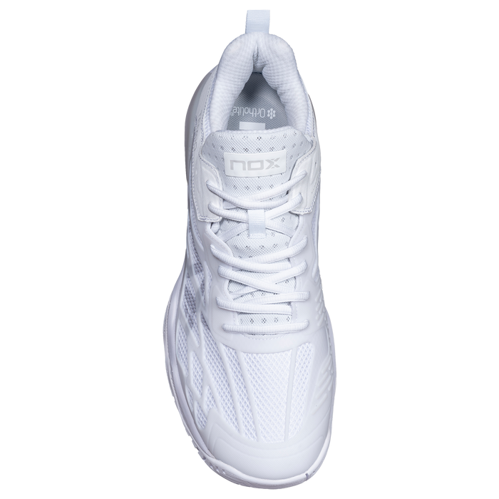 LUX TEMPO 2 - White - 4