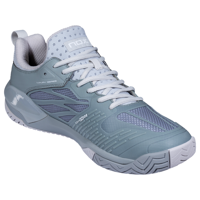 LUX TEMPO 2 - Gray - 5