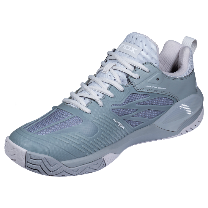 LUX TEMPO 2 - Gray - 7
