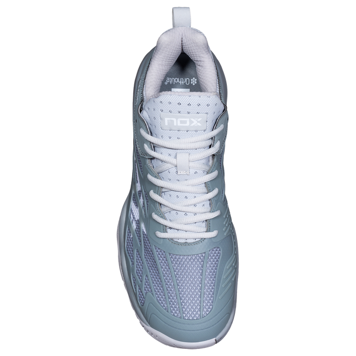 LUX TEMPO 2 - Gray - 8