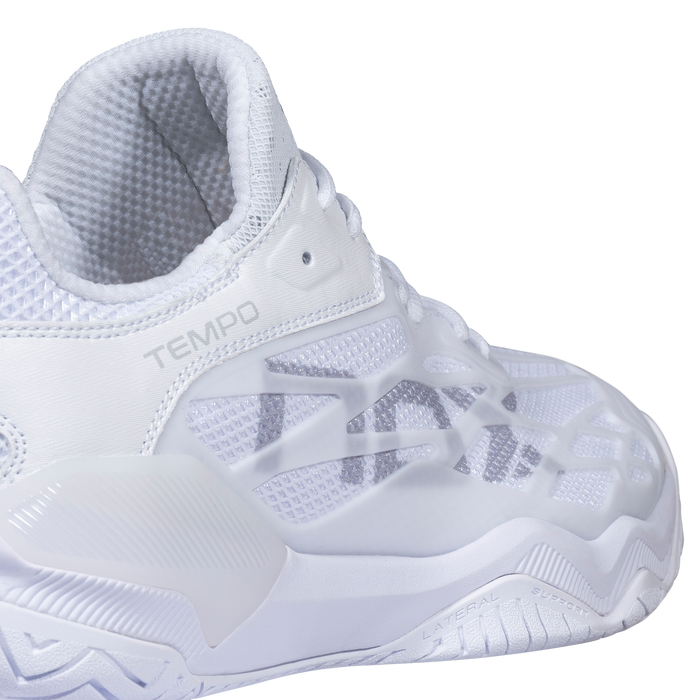LUX TEMPO 2 - White - 7