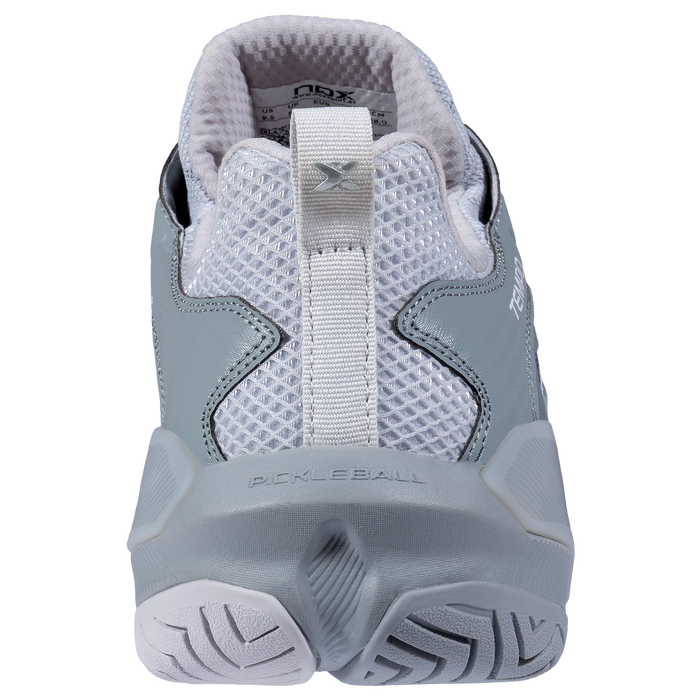 LUX TEMPO 2 - Gray - 10