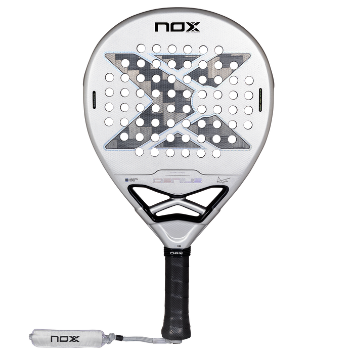 Genius 12K XTREM