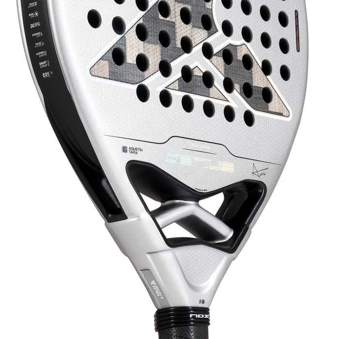 Genius 12K XTREM - 6