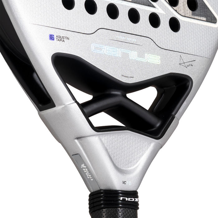 Genius Attack 12K XTREM - 9