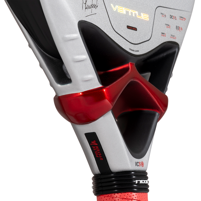 Ventus Control 3K - 8