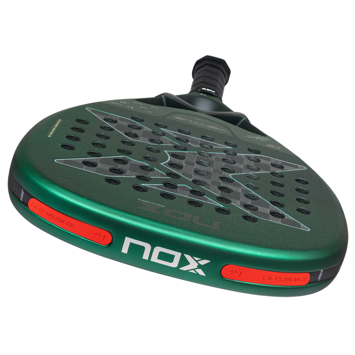 Ventus Attack 12K XTREM - 13