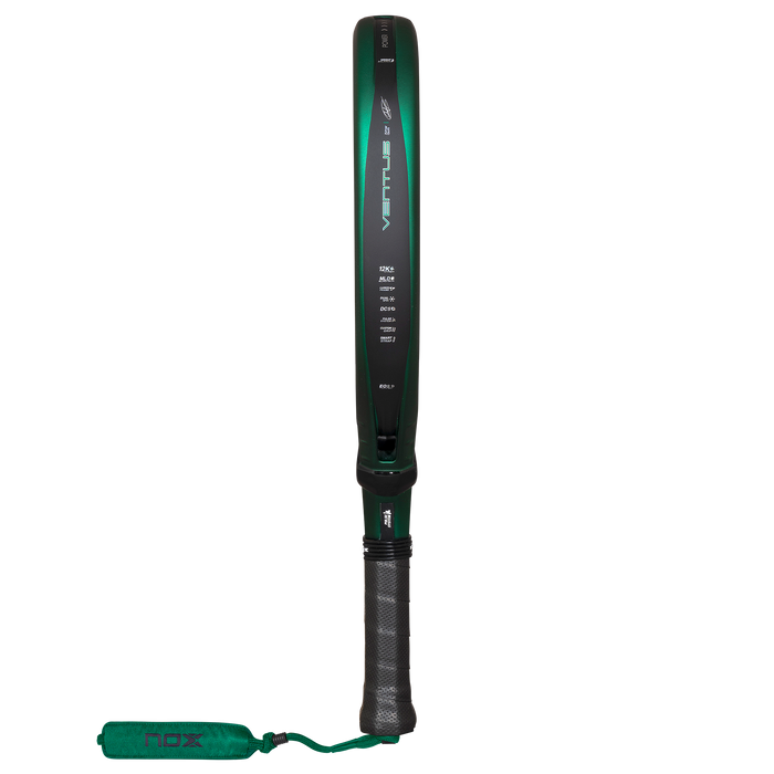 Ventus Attack 12K XTREM - 4