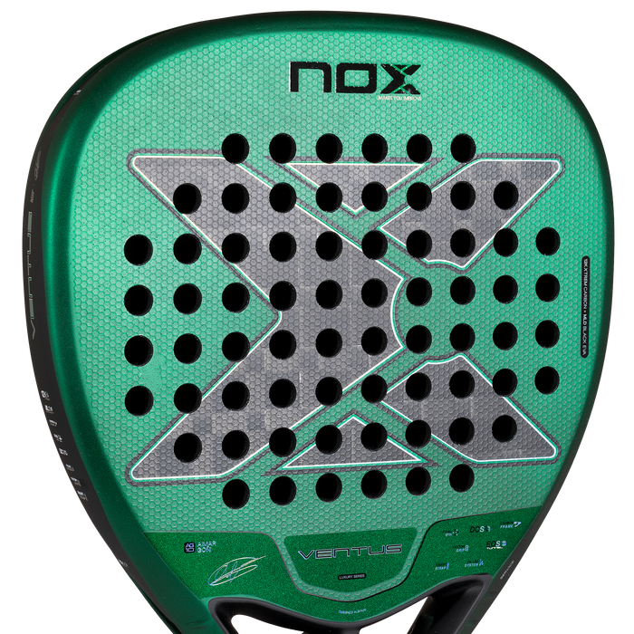 Ventus Attack 12K XTREM - 6