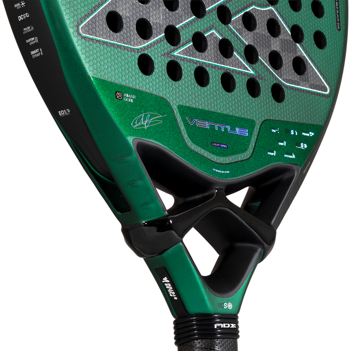 Ventus Attack 12K XTREM - 7