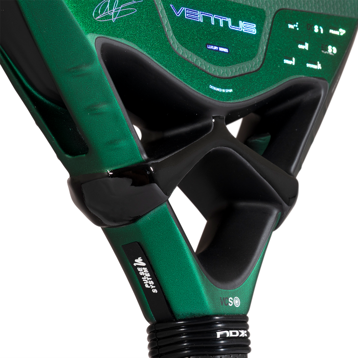 Ventus Attack 12K XTREM - 8
