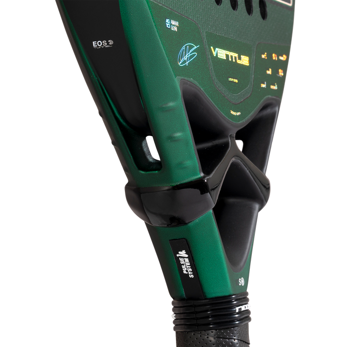 Ventus Attack 12K XTREM - 9