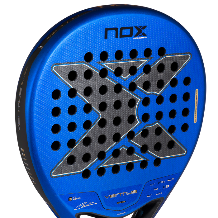 Ventus Hybrid 12K XTREM - 6