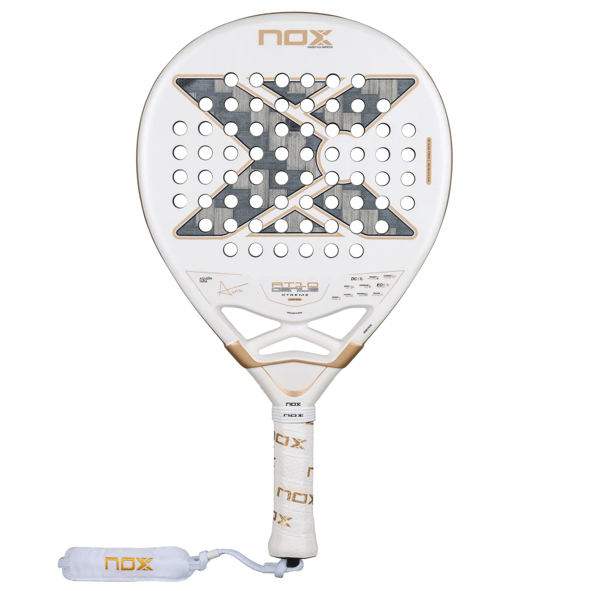AT10 Luxury Genius 12K Alum XTREM 2026 | 4040 Wholesale – 4040