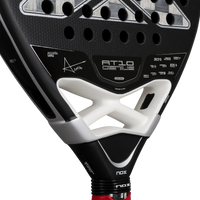 AT10 Luxury Genius Attack 18K Alum 2026 by Agustín Tapia