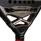 AT10 Pro Cup HARD by Agustín Tapia