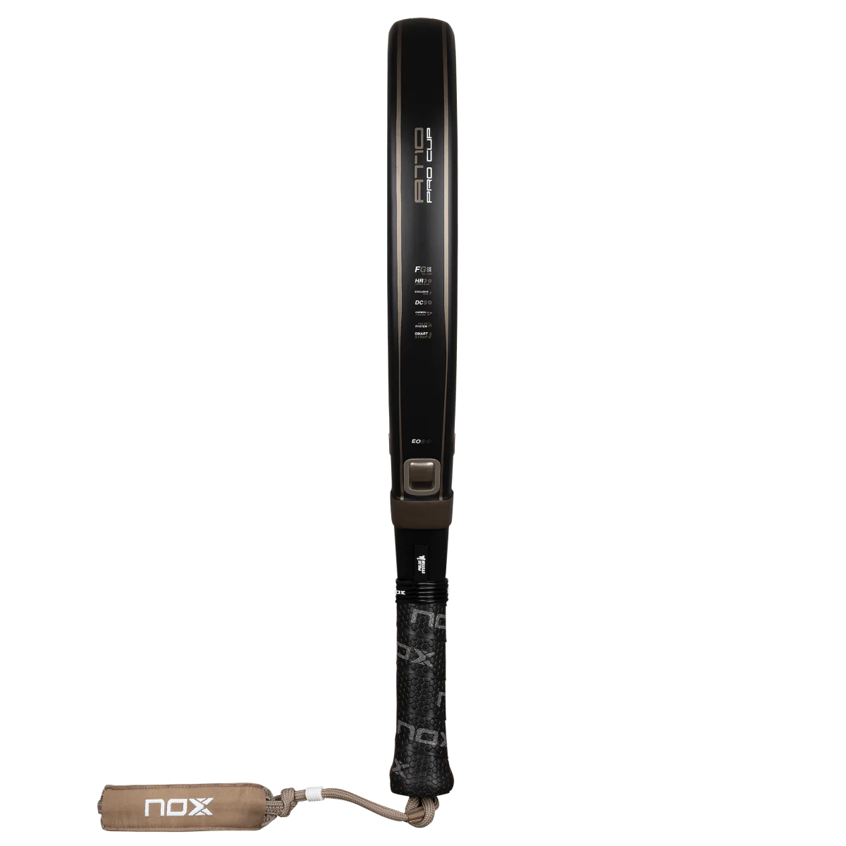 AT10 Pro Cup HARD by Agustín Tapia