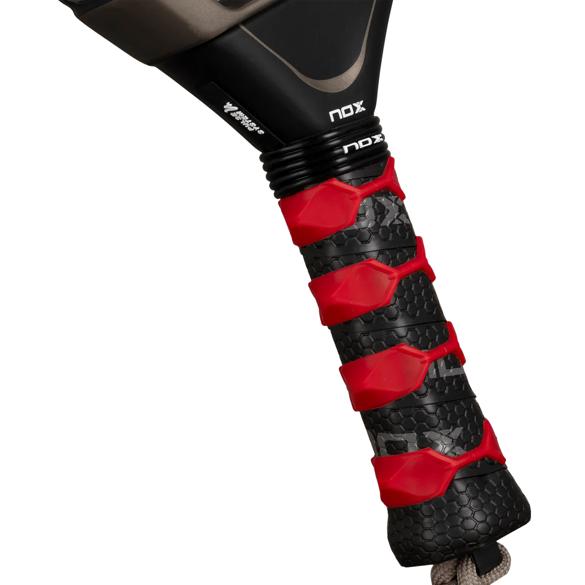 AT10 Pro Cup HARD by Agustín Tapia