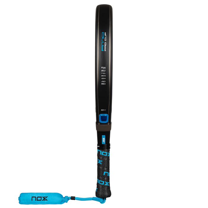 AT10 Pro Cup SOFT - 3